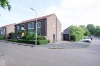 Woning Voermanstraat 14 Enschede