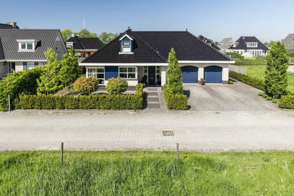 Woning Aesterfaart 22 Franeker