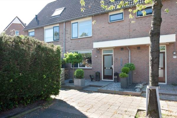 Woning Wielingen 72 Alphen aan den Rijn