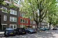 Woning Pieter van der Doesstraat 39 Amsterdam