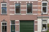 Woning Kromme Wiekstraat 7 Rotterdam