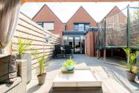 Woning Jagershof 79 Silvolde