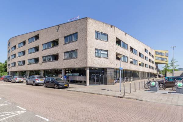 Woning Planciushof 71 Hoek Van Holland