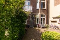 Woning Verhagen Metmanstraat 88 Rijswijk