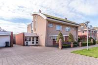 Woning Schout en Schepenenstraat 8 Den Helder