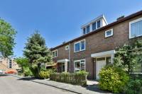 Woning Jan Lelimanhof 28 Amsterdam