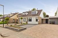 Woning Westermaad 23 Oosterwolde