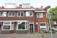 Woning Bijleveldstraat 5 Utrecht