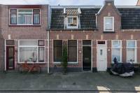 Woning Bremstraat 40 Utrecht