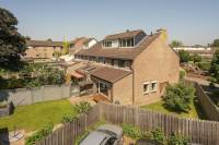 Woning Meerkoetmeen 61 Harderwijk