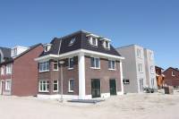 Woning Pieter Zeemanstraat 1 Almere