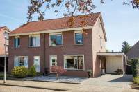 Woning Eschgaarde 7 Deurningen