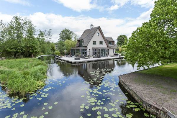 Woning Moleneind 33 Kortenhoef