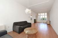 Woning Newtonplein 24 Den Haag