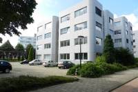 Woning Saturnusstraat 103 Hoofddorp