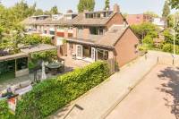 Woning Van der Helmstraat 1 Rotterdam