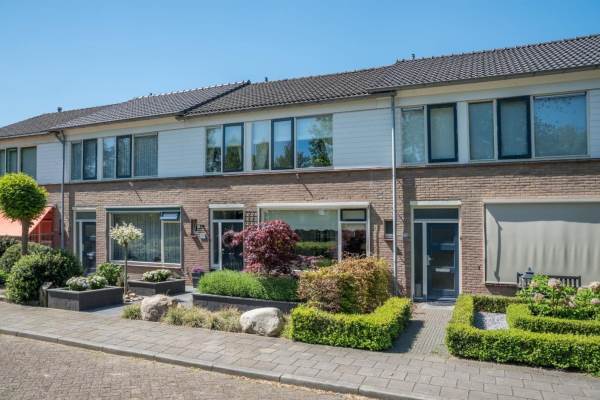 Woning Wilgenstraat 19 Ochten