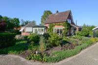 Woning Het Zuid 43 Drachten