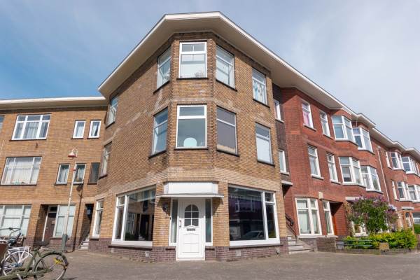 Woning Harderwijkstraat 312 Den Haag