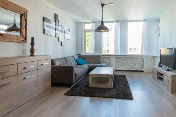 Woning Jan Bronnerstraat 122 Den Haag