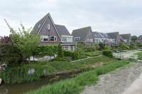 Woning Meikeverstraat 4 Berkel en Rodenrijs