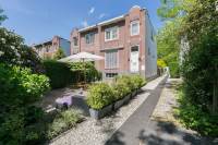 Woning Terbregsehof 22 Rotterdam