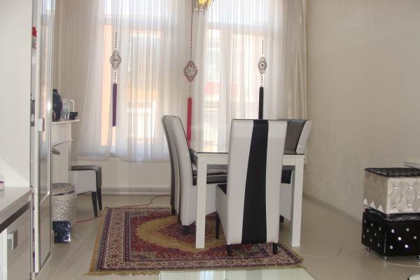 Woning Van de Veldestraat 54 Den Haag