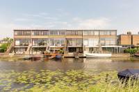 Woning 't Kerkestuk 55 Reeuwijk