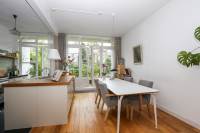 Woning Lisstraat 35 Rotterdam