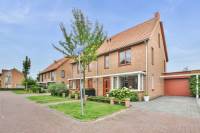 Woning Dr. J. Wasscherstraat 36 Aalsmeer