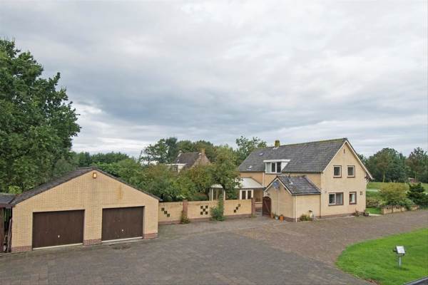 Woning Noordervaart 188 Stompetoren