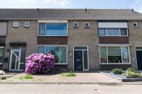 Woning Gravesandestraat 4 Hoogerheide