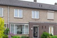 Woning Tak van Poortvlietstraat 7 Oss