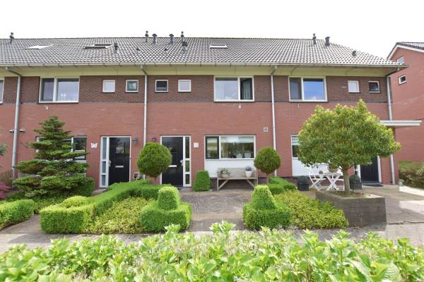 Woning Schoutstuinen 15 Venhuizen