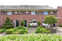 Woning Schoutstuinen 15 Venhuizen