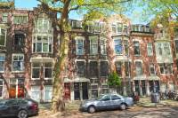 Woning Rodenrijselaan 26 Rotterdam