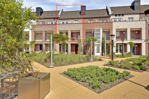 Woning Statenlaan 107 Helmond