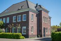 Woning De Paltz 16 Vleuten