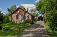 Woning Gedempte Schuinesloot 6 Slagharen