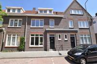 Woning Benzenraderweg 113 Heerlen