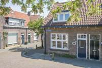 Woning Piet Heinstraat 1 Zwolle