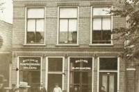 Woning Grote Dijlakker 22 Bolsward