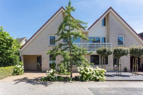 Woning Pater Kerssemakersdreef 8 Oosterhout Nb