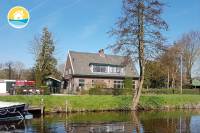 Woning Leidsevaartweg 43 Heemstede