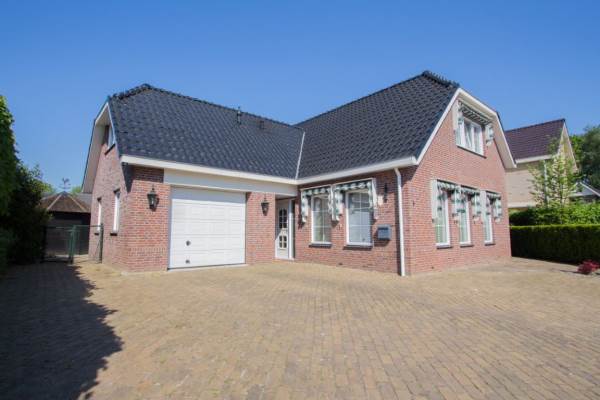 Woning Zwaardblad 6 Klazienaveen