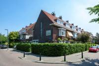 Woning Nieuwe Kerkstraat 80 Rotterdam