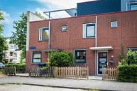 Woning Rumbastraat 75 Almere