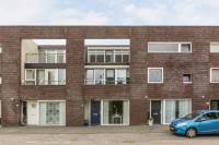 Woning Spakenburglaan 136 Tilburg