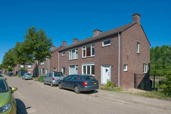 Woning Swalmzicht 45 Swalmen