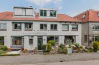 Woning Steekterweg 130 Alphen aan den Rijn